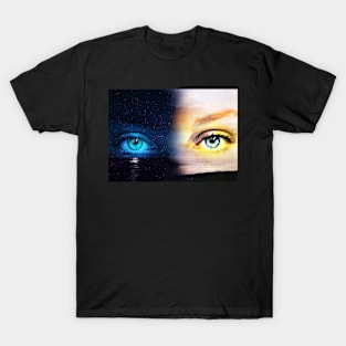 Night/Day T-Shirt